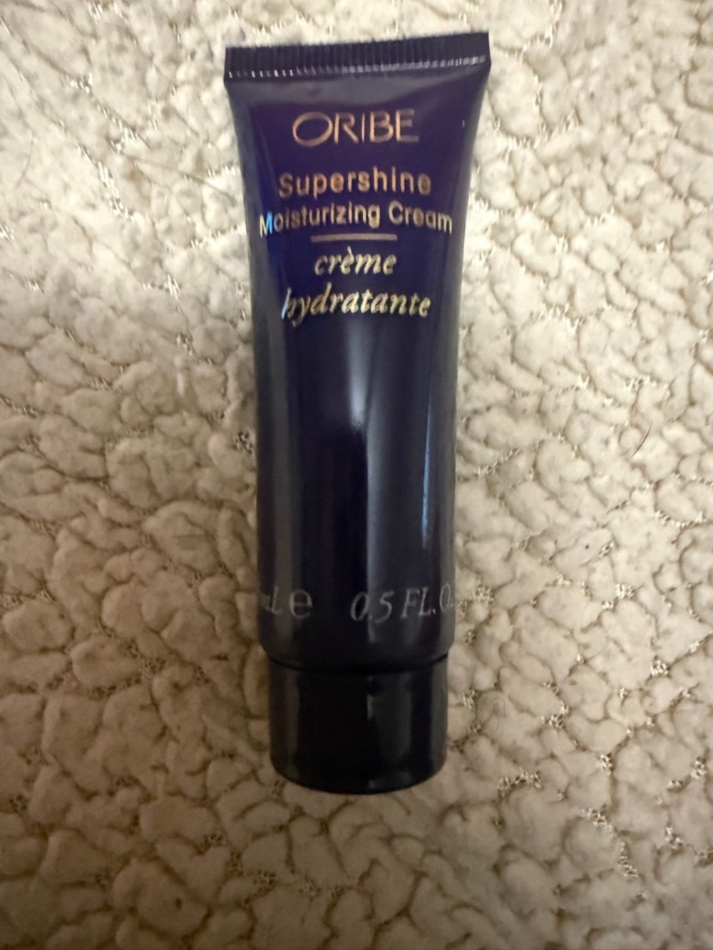 ❤️ 3/$25 ORIBE Supershine Moisturizing Cream